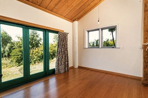 Photo of property in 407 Elephant Hill Road, Waihao Downs, Waimate, 7977