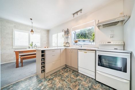 Photo of property in 89 Field Street, Silverstream, Upper Hutt, 5019