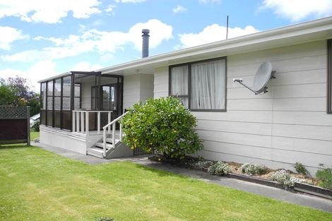 Photo of property in 4 Pitman Place, Waimate, 7924
