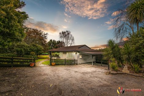 Photo of property in 61 Colombo Road, Waiuku, 2123