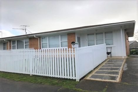 Photo of property in 1/15 Mays Road, Onehunga, Auckland, 1061