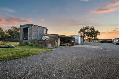 Photo of property in 245 Ashhurst Road, Bunnythorpe, Palmerston North, 4481