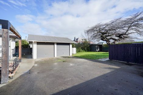 Photo of property in 12 Russel Street, Gladstone, Invercargill, 9810