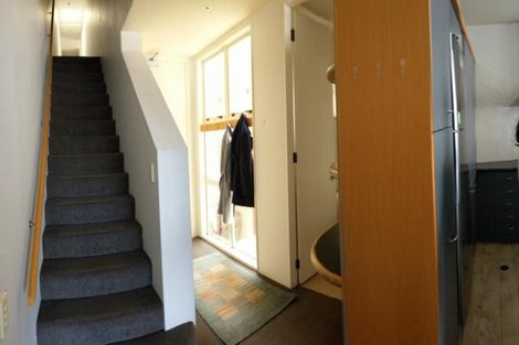 Photo of property in Sirocco Apartments, 610/8 Church Street, Wellington Central, Wellington, 6011