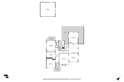 Photo of property in 21 Lomond Street, Takapuna, Auckland, 0622