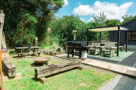 Photo of property in 1073 Paihia Road, Opua, 0200