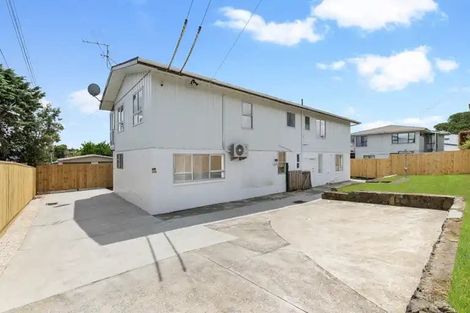 Photo of property in 34a Taylor Road, Mangere Bridge, Auckland, 2022
