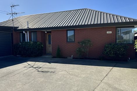 Photo of property in 4 Barker Street, Lincoln, 7608