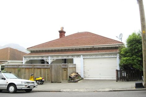 Photo of property in 29 Brittan Terrace, Lyttelton, 8082