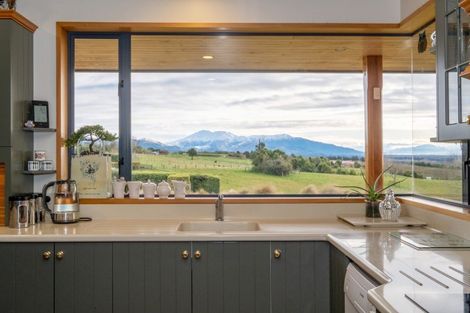 Photo of property in 41 Kalaugher Road, Geraldine Downs, Geraldine, 7991