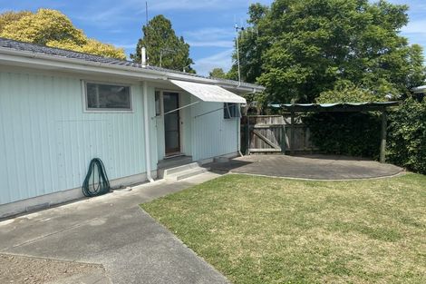 Photo of property in 6-8 Saint Pauls Place, Tamatea, Napier, 4112