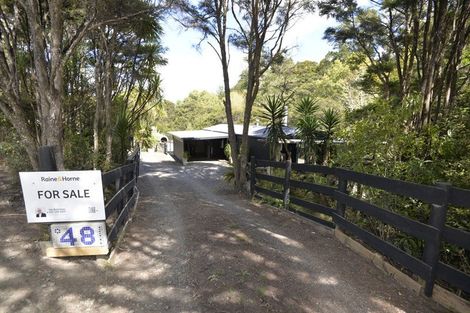 Photo of property in 48 Lenzen Road, Puhoi, Warkworth, 0994