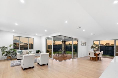 Photo of property in 64 Hampton Terrace, Matamata, 3400