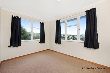 Photo of property in 55-57 Waihora Crescent, Waitangirua, Porirua, 5024