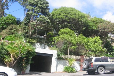 Photo of property in 49 Todman Street, Brooklyn, Wellington, 6021