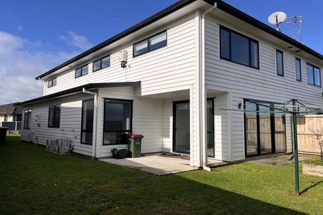 Photo of property in 5 Miharo Crescent, Flagstaff, Hamilton, 3210