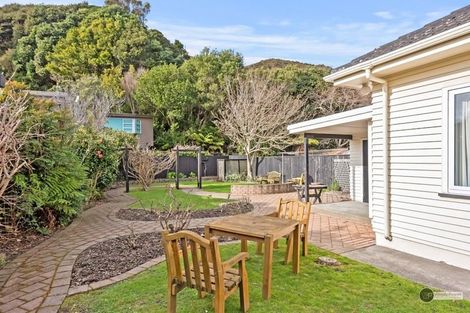 Photo of property in 75 Wyndrum Avenue, Waterloo, Lower Hutt, 5011