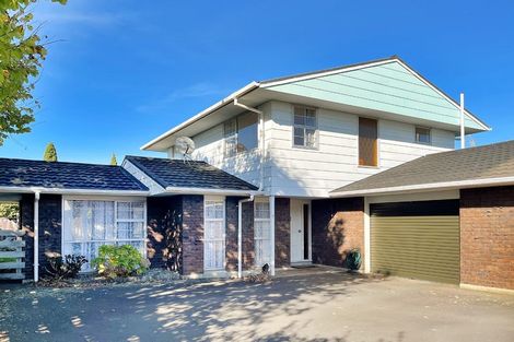 Photo of property in 616c Ferguson Street, Terrace End, Palmerston North, 4410