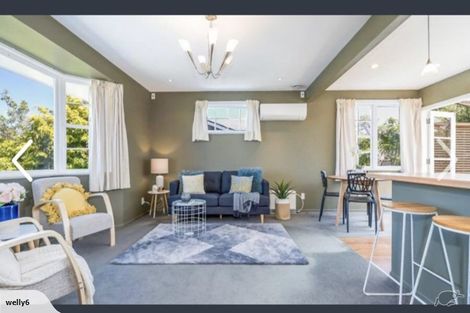 Photo of property in 9 Laburnum Grove, Maungaraki, Lower Hutt, 5010