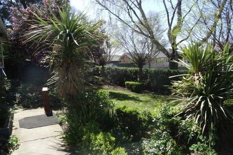 Photo of property in 62 Hooker Avenue, Bryndwr, Christchurch, 8053