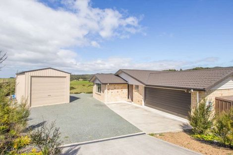 Photo of property in 231 Prescott Road, Ruakaka, Whangarei, 0171