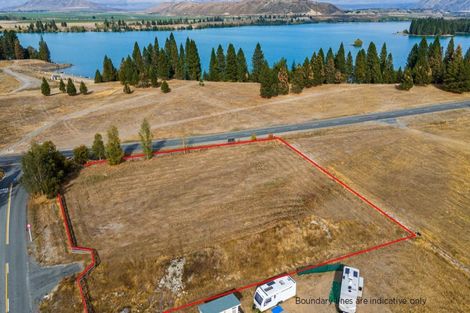 Photo of property in 50 Temple Drive, Twizel, 7901