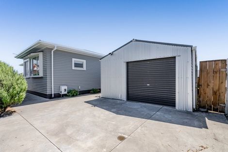 Photo of property in 104b Centennial Avenue, Waitara, 4320