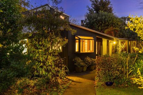 Photo of property in 60 Leinster Avenue, Raumati South, Paraparaumu, 5032