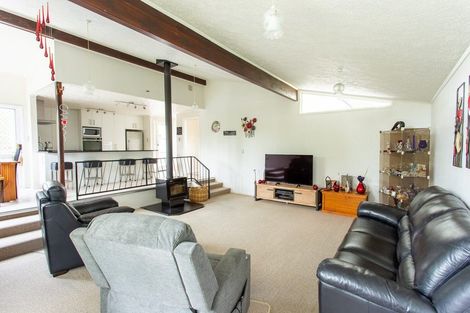 Photo of property in 43 Taverner Street, Carterton, 5713