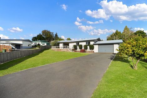 Photo of property in 33 Exeter Street, Glenview, Hamilton, 3206