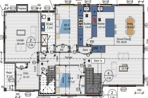 Photo of property in 21 Rowan Road, Epsom, Auckland, 1023