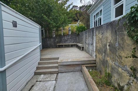 Photo of property in 120 Mein Street, Newtown, Wellington, 6021