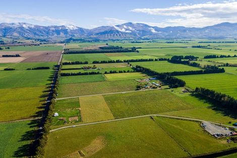 Photo of property in 574 Hamilton Road, Ashwick Flat, Fairlie, 7987