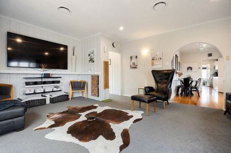 Photo of property in 12a Naylor Street, Hamilton East, Hamilton, 3216