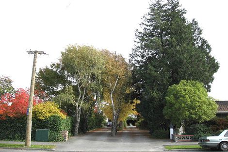 Photo of property in 171 Ilam Road, Ilam, Christchurch, 8041