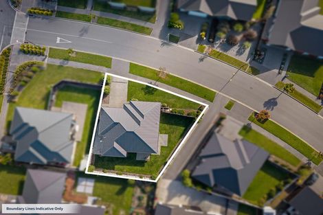 Photo of property in 4 Hamlett Drive, Woodend, 7610