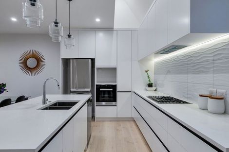 Photo of property in 14c Sarawia Street, Newmarket, Auckland, 1052