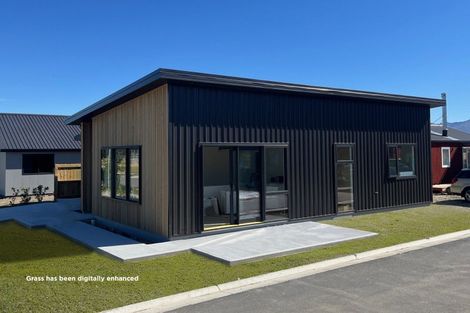 Photo of property in 181 Burdon Loop, Lake Hawea, 9382