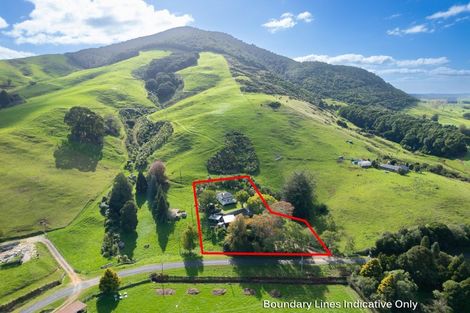 Photo of property in 406 Kakepuku Road, Pokuru, Te Awamutu, 3873