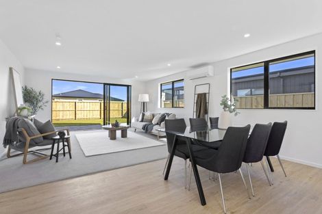 Photo of property in 107 Faulks Drive, Lincoln, 7608