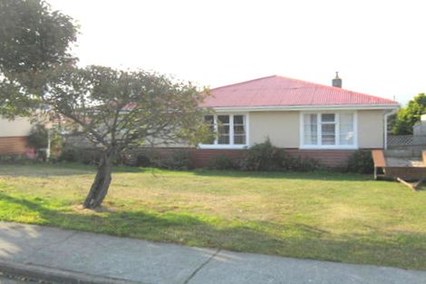 Photo of property in 7 Perth Street, South Hill, Oamaru, 9400