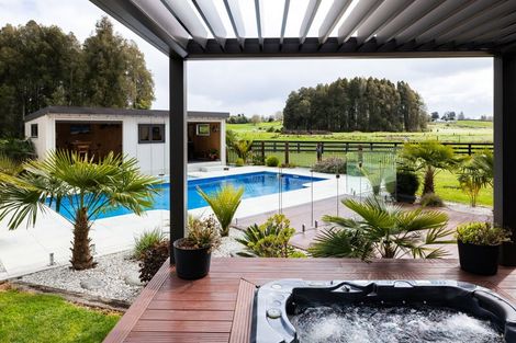 Photo of property in 67 Narrows Road, Rukuhia, Hamilton, 3282