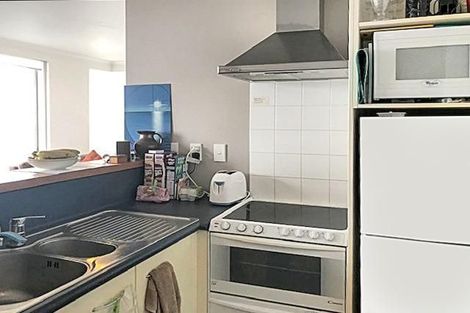 Photo of property in Terrace Heights Apartments, 14f/163 The Terrace, Wellington Central, Wellington, 6011