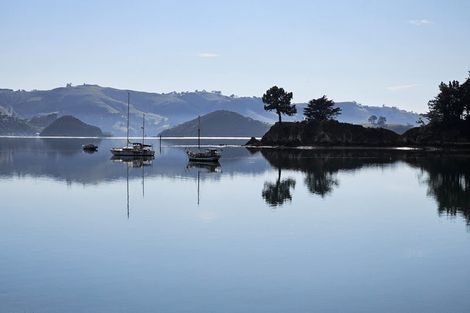 Photo of property in 61 Oxley Crescent, Broad Bay, Dunedin, 9014