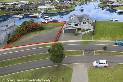 Photo of property in 5 Leeward Drive, Whitianga, 3510