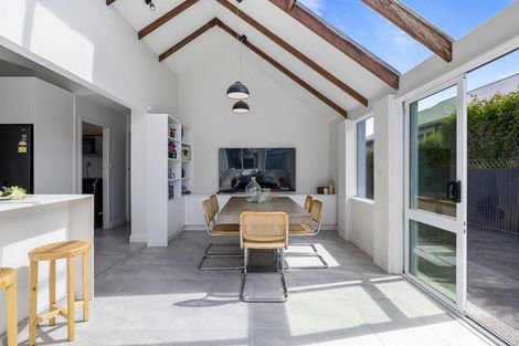 Photo of property in 111 Oram Avenue, New Brighton, Christchurch, 8061