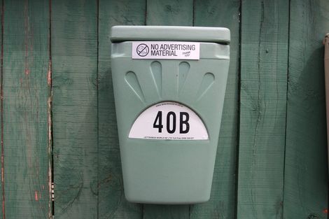 Photo of property in 40b Mahoe Street, Hutt Central, Lower Hutt, 5010