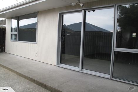 Photo of property in 2/101 Huxley Street, Sydenham, Christchurch, 8023