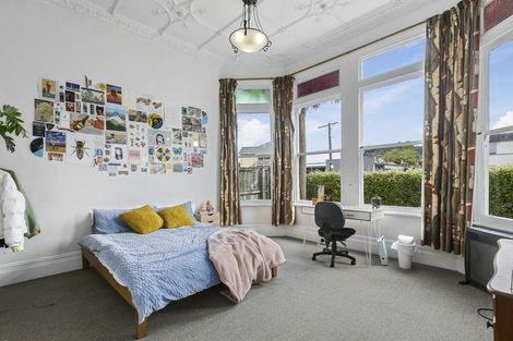 Photo of property in 449 Leith Street, North Dunedin, Dunedin, 9016