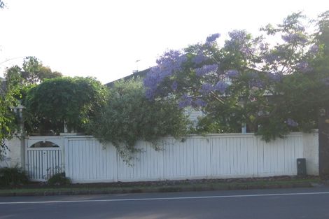 Photo of property in 47 Orakei Road, Remuera, Auckland, 1050